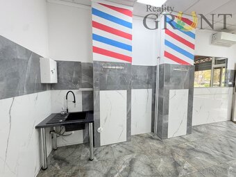 Prodej obchodní prostory, 23 m2 - Karviná - Nové Město - 4