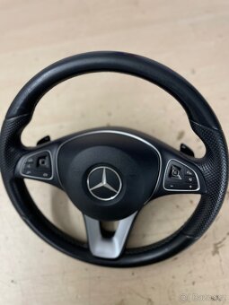 Volant Mercedes Benz - 4