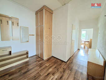 Prodej bytu 2+1, 56 m², Ostrov, ul. Hlavní třída - 4