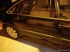 Audi a8 long 4,2mpi LPG Quattro - 4