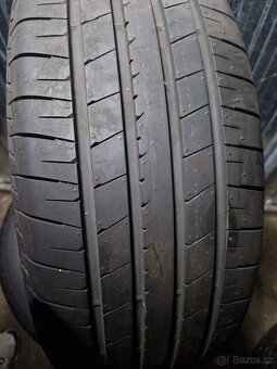 225/55 r17 pneu letni 2ks 225 55 17 - 4