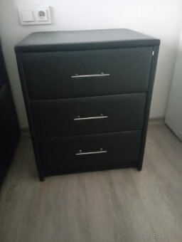 Noční stolky - 4