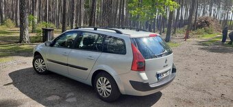 Prodam Renault Megan 2 1.6 LPG - 4