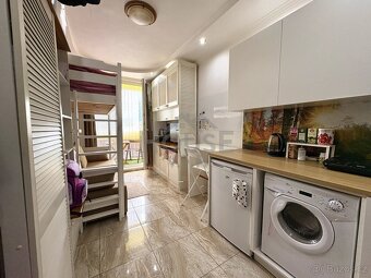 Prodej bytu 1+kk, 15 m2, Praha 3 - Žižkov., ev.č. 00773 - 4