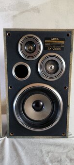 Reproduktory AIWA SX-Z 585 (4ohm) - 4