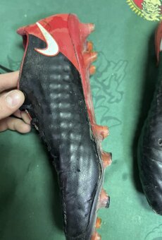 Fotbalové kopačky Nike Magista 45 - 4