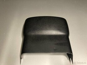 Kryt volantu horní originální díl Škoda Fabia 6Y0953515B - 4