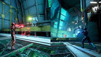 Split Fiction PS5 - 4