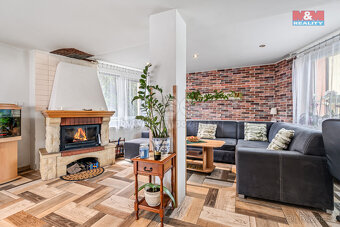 Prodej rodinného domu, 121 m², Valtířov - Velké Březno - 4