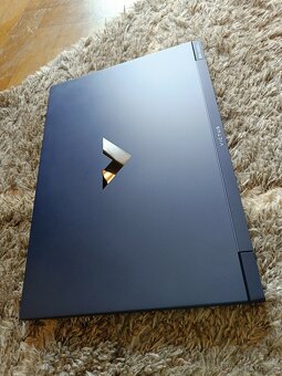 HP VICTUS 15 i5-12450/16GB/M.2 512GB/RTX 3050 ZÁRUKA DATART - 4