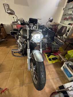 Honda VTX 1300 C, Top Stav, najeto 18 885 - 4