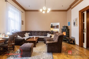 Prodej, byty/4+1, 128 m2, Národních hrdinů 712/33, 69002 Bře - 4