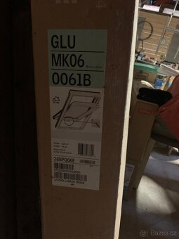 Střešní okna Velux - 4