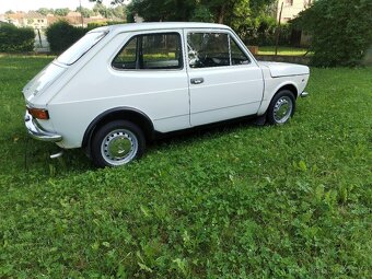Fiat 127 - 4