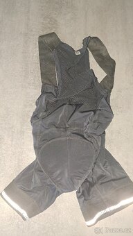 Dětský cyklistický dres - 4