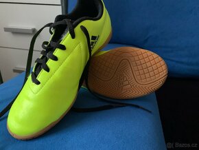 Adidas boty original Nove - 4