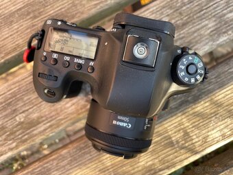 Canon 6D - 4