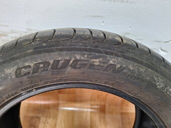 Letní pneu 235/55/18 Kumho - 4