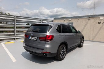 BMW X5 3.0D xDrive M - 4
