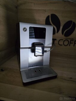 Kávovar Krups Intuition One touch - 4