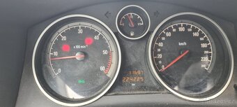 Prodám Opel Zafira B - 4