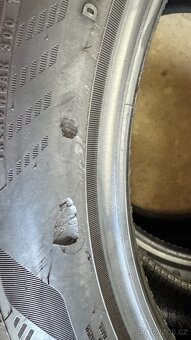 2 Pneumatiky 235/45 R 18 - 4