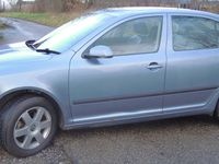Škoda Octavia II 2,0 TDI 103 kW Laurin & Klement - 4