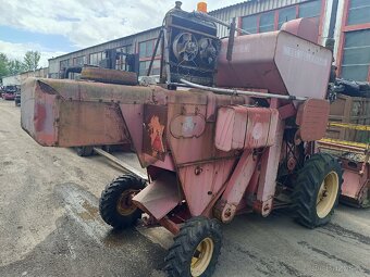 Kombajn - 4