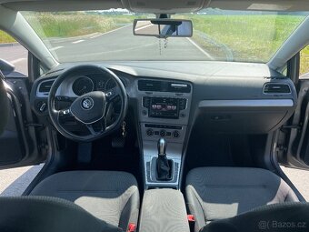 Volkswagen Golf 1.6 TDI, 2016 - 4