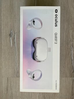 Meta Quest 2 (128 GB) - 4