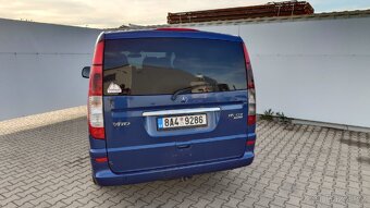 Mb Vito 115 2003 - 4