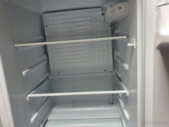A+ nová značková moderní A+ lednice - 4