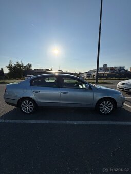 Volkswagen Passat B6 1.9 TDI - 4