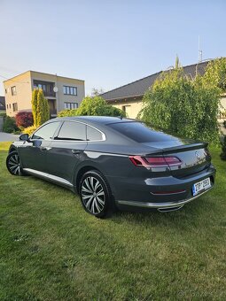 VW Arteon 2.0 TDI 140kw - 4