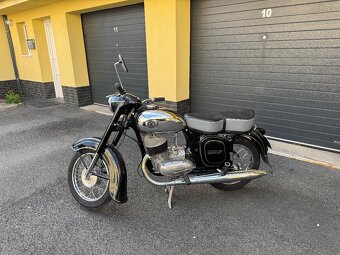 Prodám ČZ 250/455 - 4
