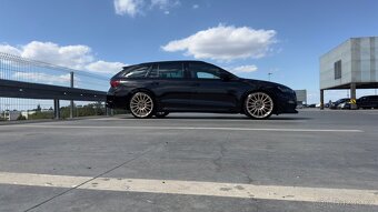 Škoda Octavia 4 RS 4x4 TDI 147Kw - 4