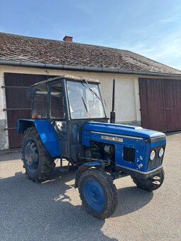 Zetor 3011 - 4