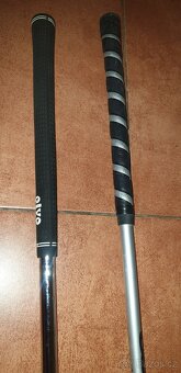 2 golfove hole OLYO a 3 micky titleist dt distance - 4