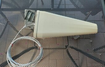 Wifi router TP-LINK Archer MR200 + externí LTE anténa - 4