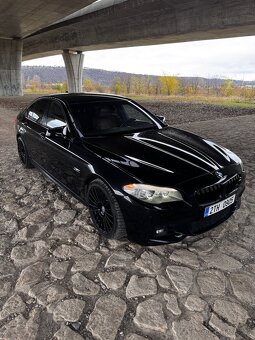 Bmw 530d 2011 - 4