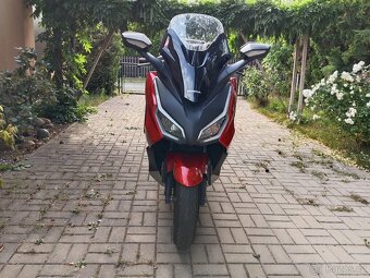 Forza350 - 4