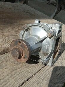 Vodní pumpa vaz, lada, žiguli - 4