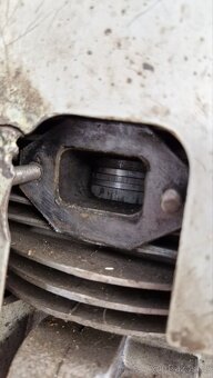 Motor Manet, Tatran - 4