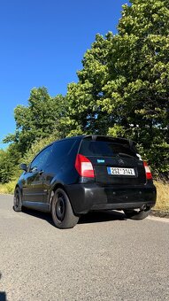 Citroen C2 VTS 1.6 16V 90kw - 4