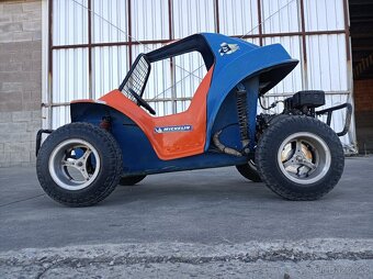 Buggy Havel 160 - 4
