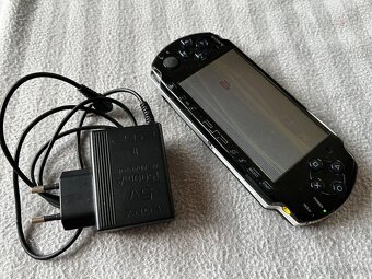 PSP 3004 - 4