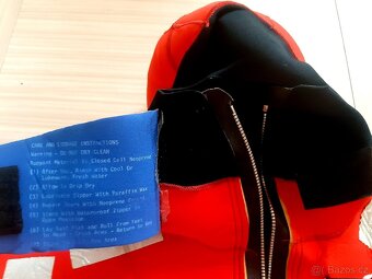 Immersion Suit - 4