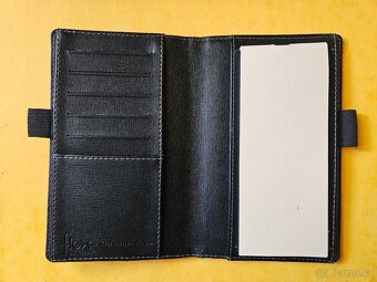 Prodám diář Filofax Flex - 4