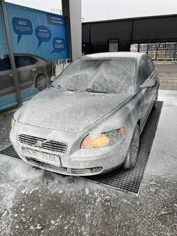 Volvo s40 - 4