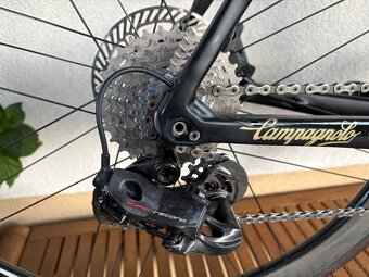 Colnago V3Rs, UAE Emirates, 54s (183-192cm) - 4